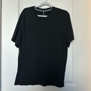 Lululemon Soft Jersey Short Sleeve Shirt
